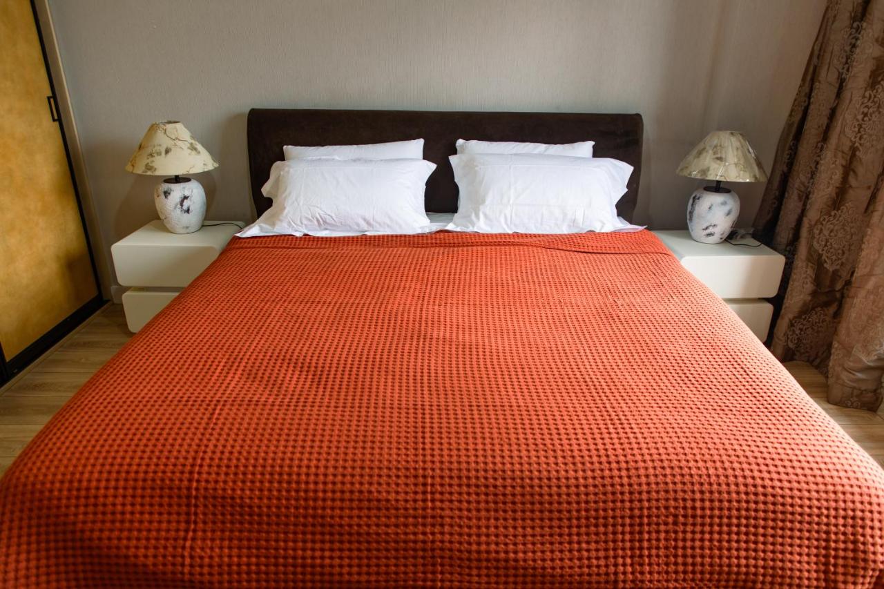 Apartment mit 3 Schlafzimmern