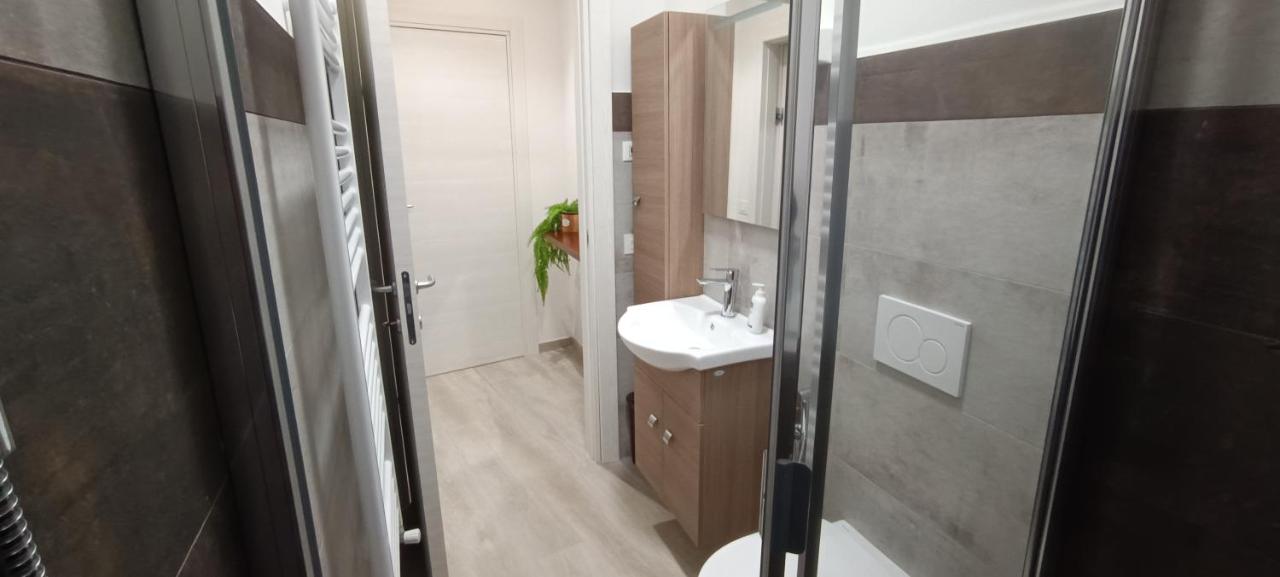 Pollacci Room - Ferienwohnung Cantagrillo