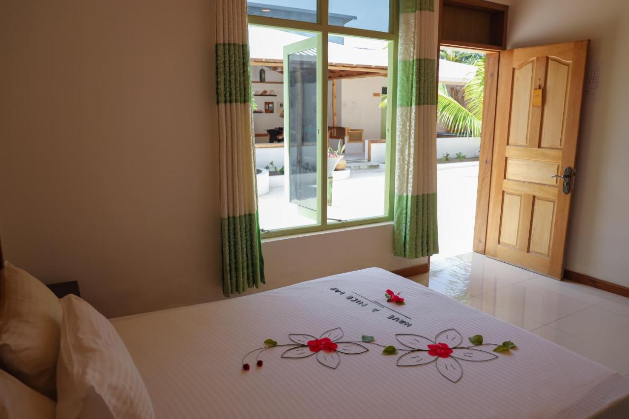 Camera Matrimoniale Deluxe