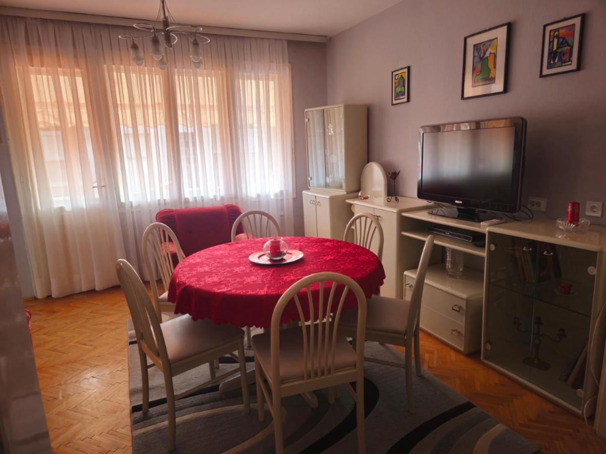 Anica apartments - B&B Bitola
