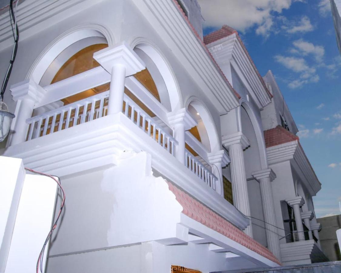 Clifton BnB - B&B Karachi