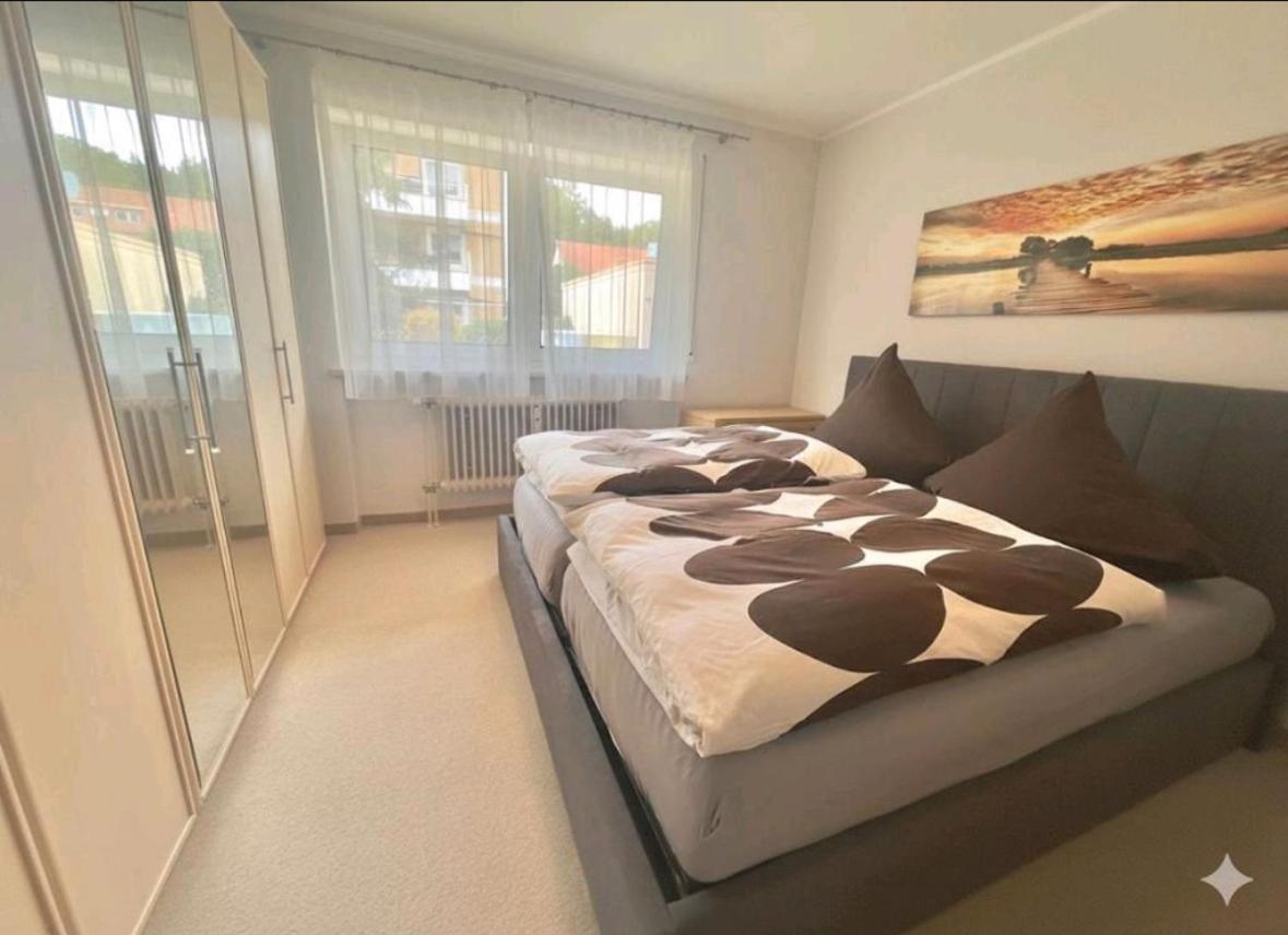 Ferienoase Bad Wörishofen - B&B Bad Wörishofen