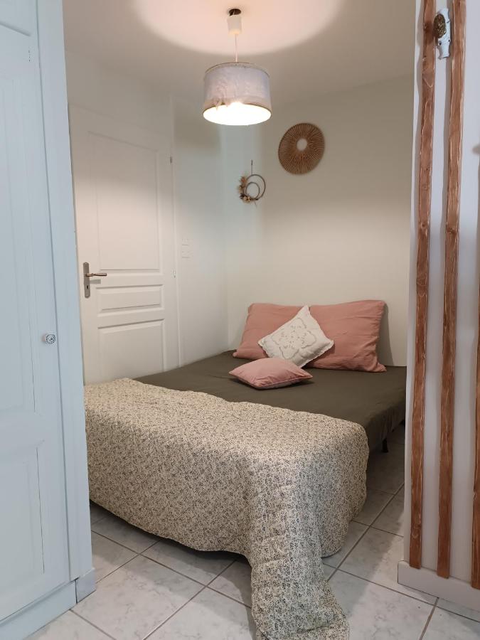 La parenthèse Brognonnaise - Ferienwohnung Brognon