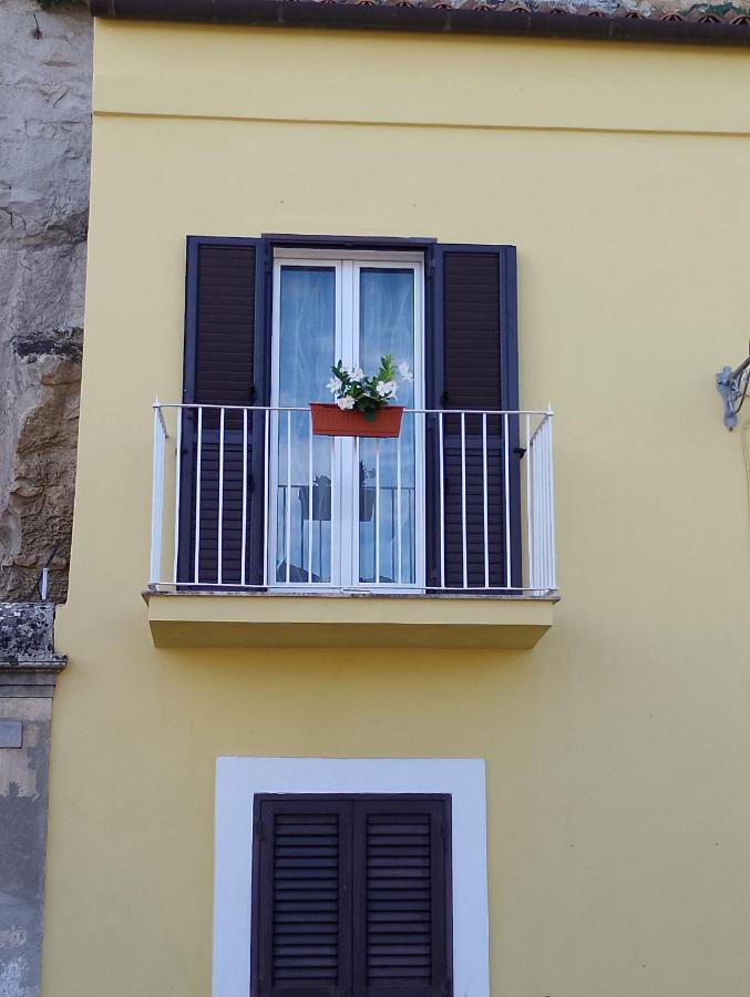 Ibla nel Cuore - Chambres d’hôtes Raguse