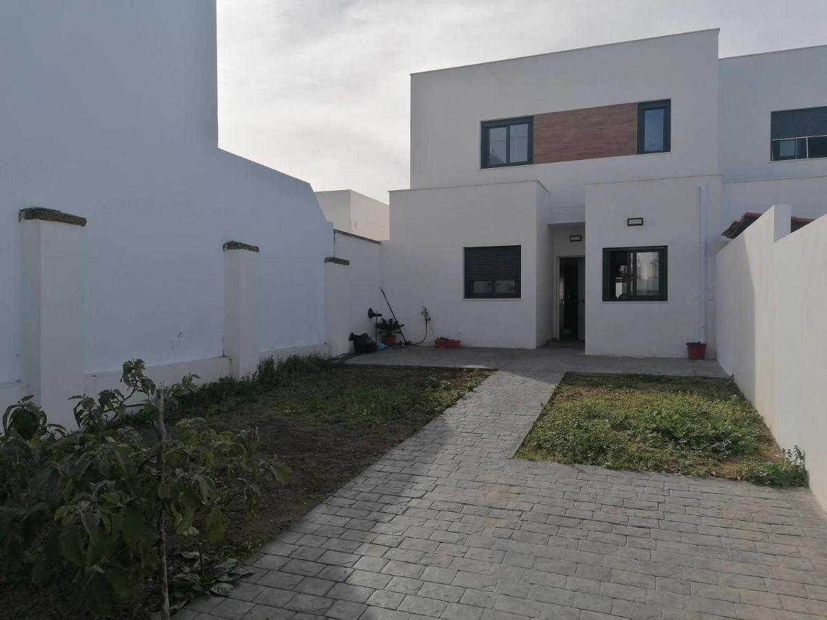 Chalet Familiar NUEVO-10min Cádiz Capital - B&B Puerto Real