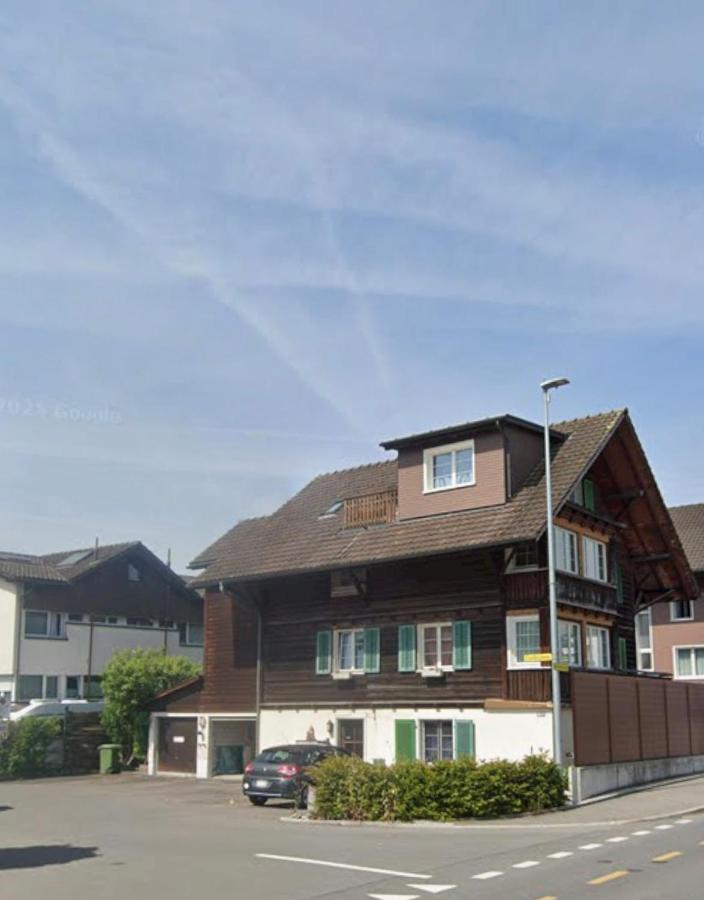 Lakeberry Apartment - B&B Freienbach