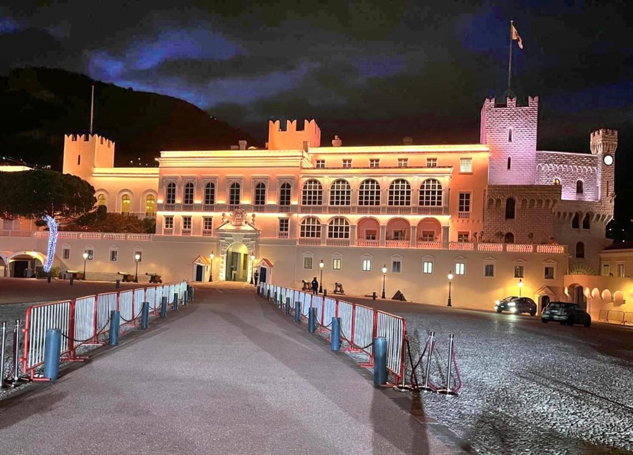 Monaco cocoon - B&B Montecarlo