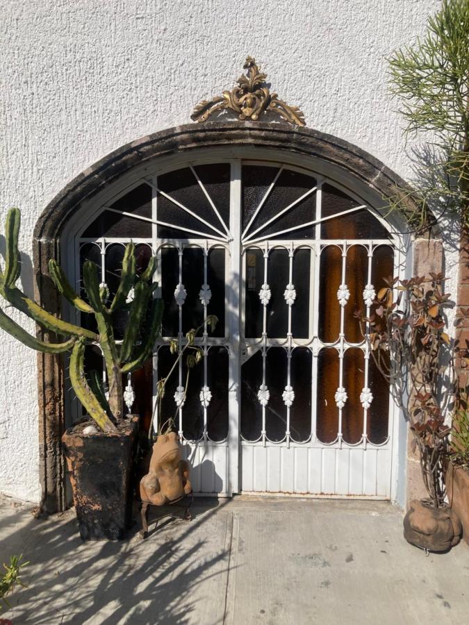 Loft huentitan - Ferienwohnung Guadalajara