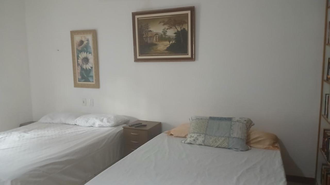 Chambre Quadruple avec Salle de Bains Commune