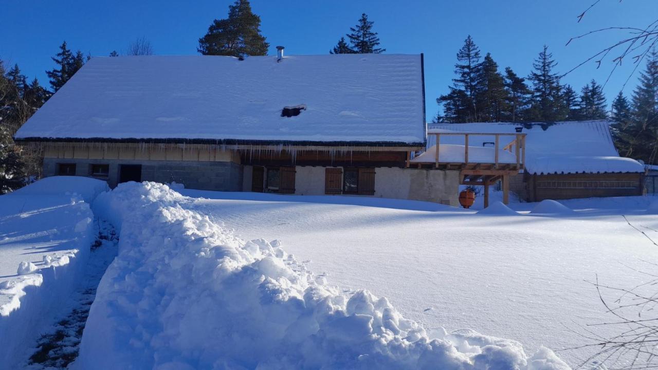 Chez Mat - B&B Lans-en-Vercors