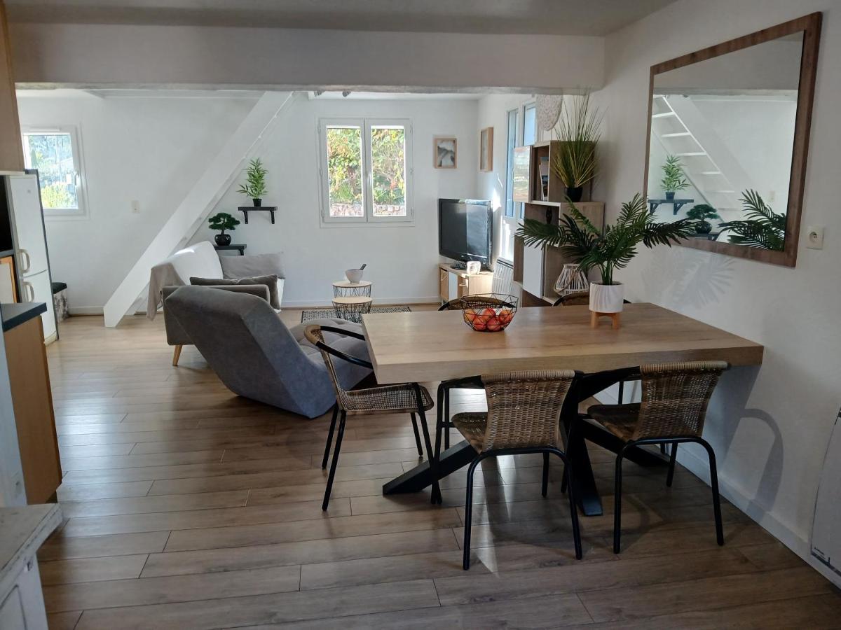 Les Fougères - B&B Roquebrune-sur-Argens