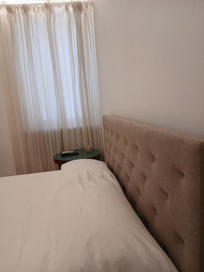 Appartement met 1 Slaapkamer