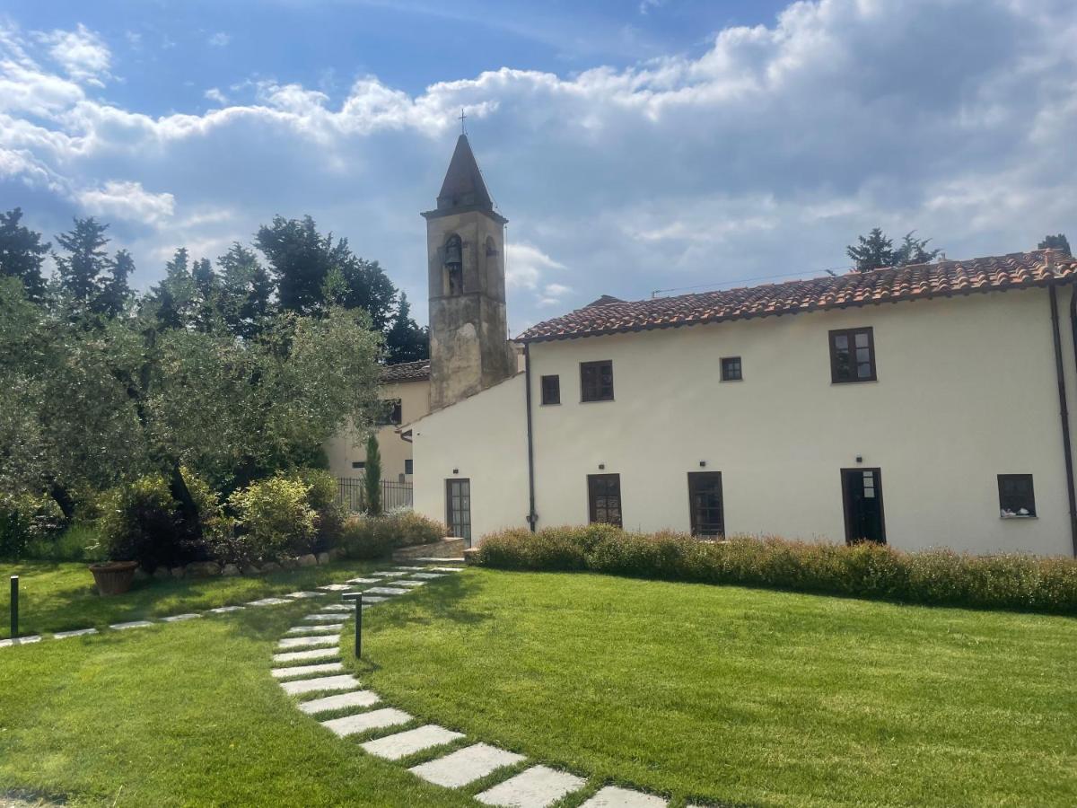 Vierbettzimmer mit eigenem Bad