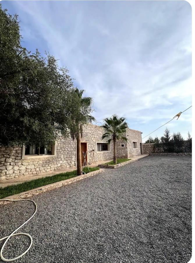 Igiwano guest house - Ferienwohnung Essaouira