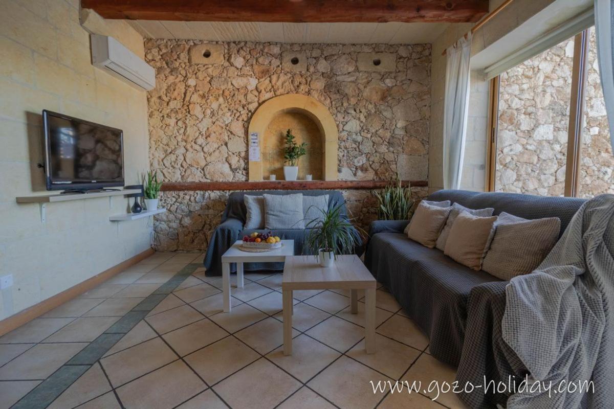 Hibiscus Xaghra - B&B Xagħra