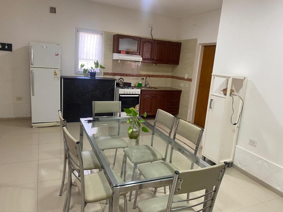 El Búho Apart - B&B Villa Parque Síquiman