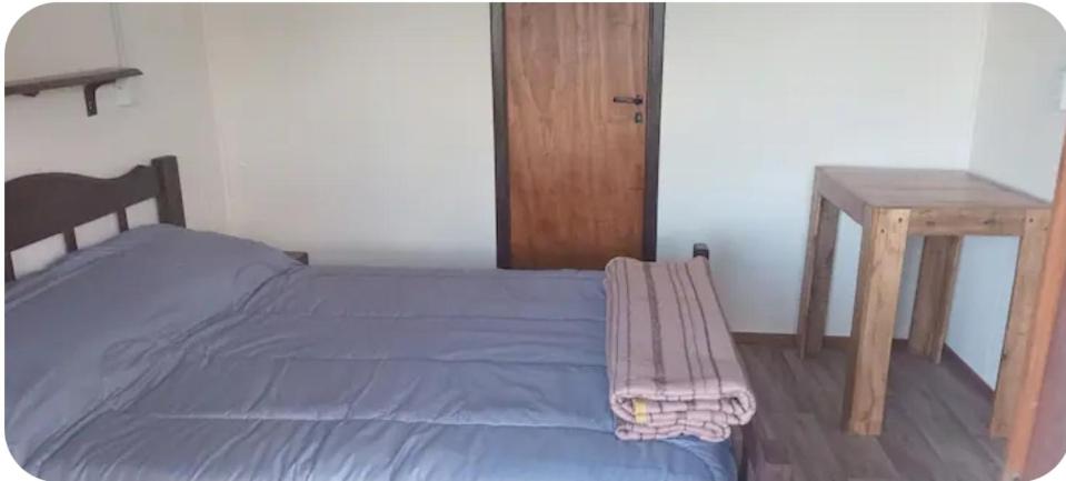 Cabañitas surf bruskas - Bed and Breakfast Miramar
