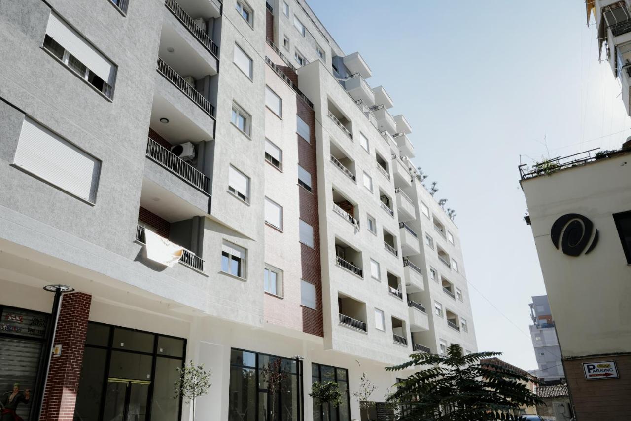 Living by Erle 2 New Baazar - Chambres d’hôtes Tirana