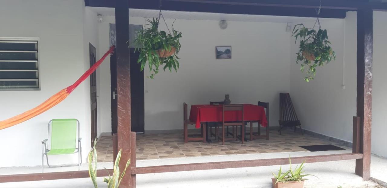 Le jardin des manguiers - B&B Kourou