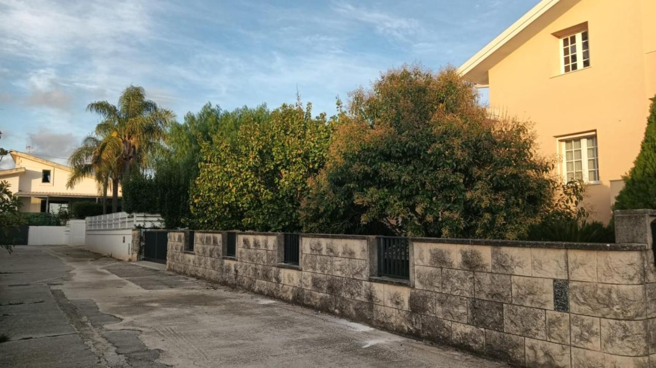 La casa di 8 - B&B Modica