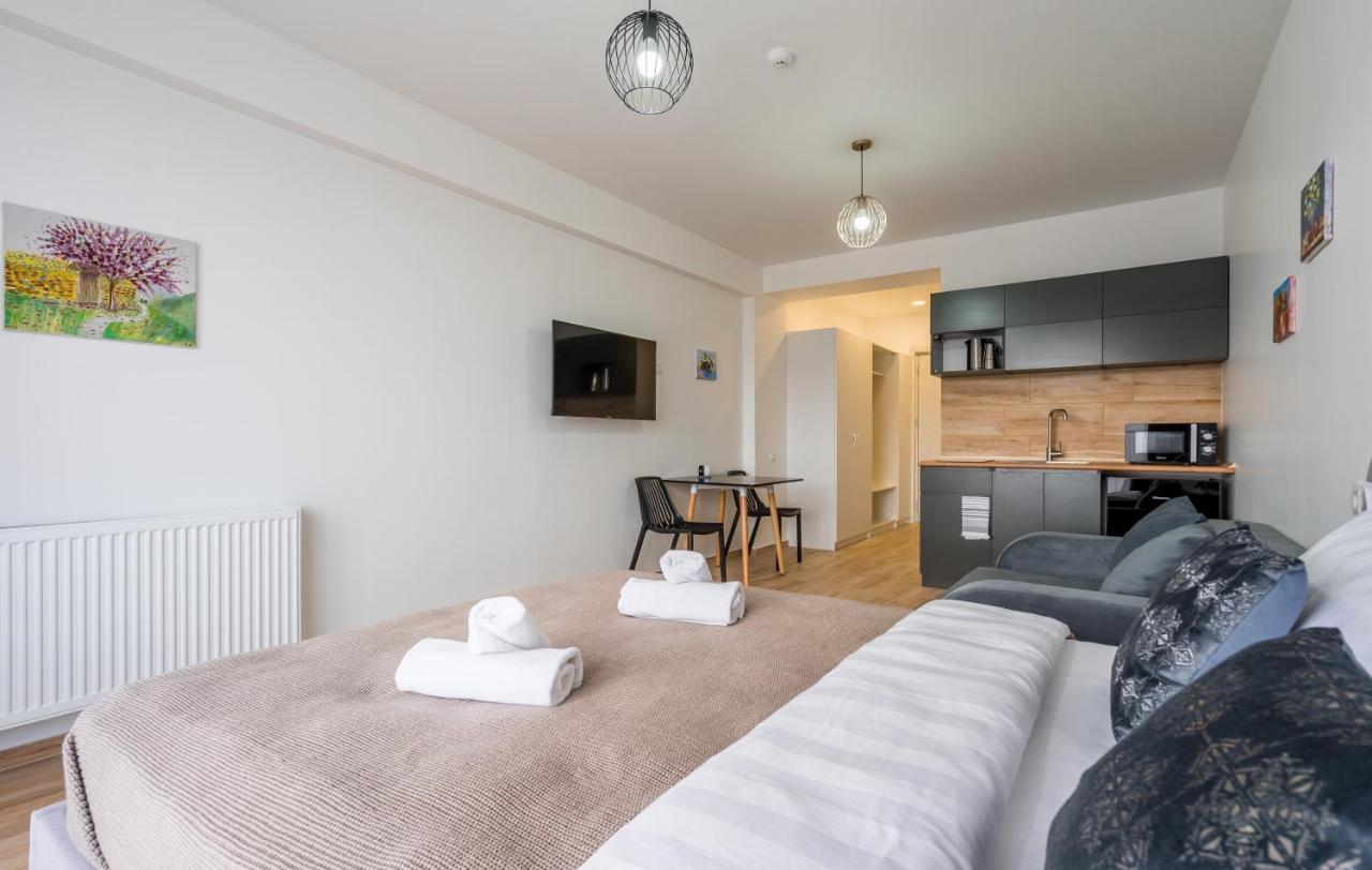 Studio Appartement