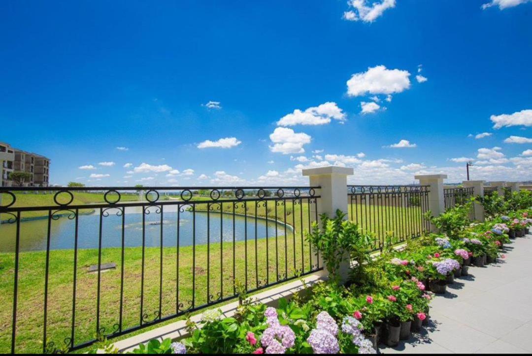 TruVela Stays - Chambres d’hôtes Midrand