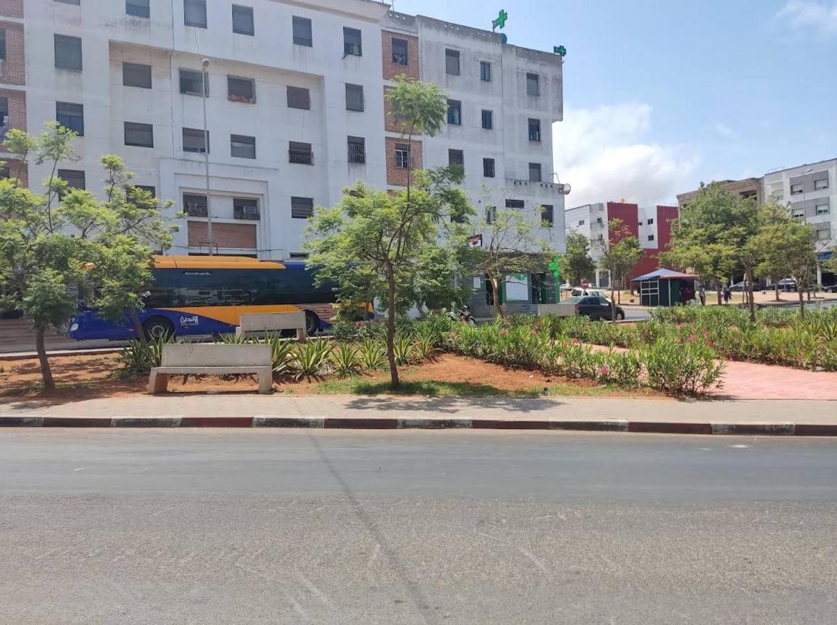 Appart Zen Kenitra - Bed and Breakfast Kenitra