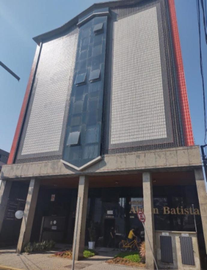 Loft aconchegante no Centro - Ferienwohnung Joinville