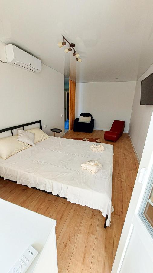 Апартаменти на Лисенка - B&B Sarny