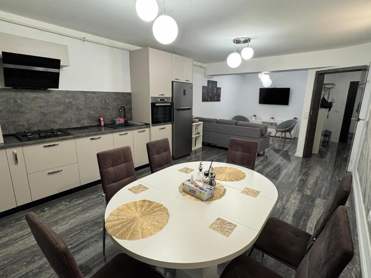 Apartament Craiova - B&B Craiova