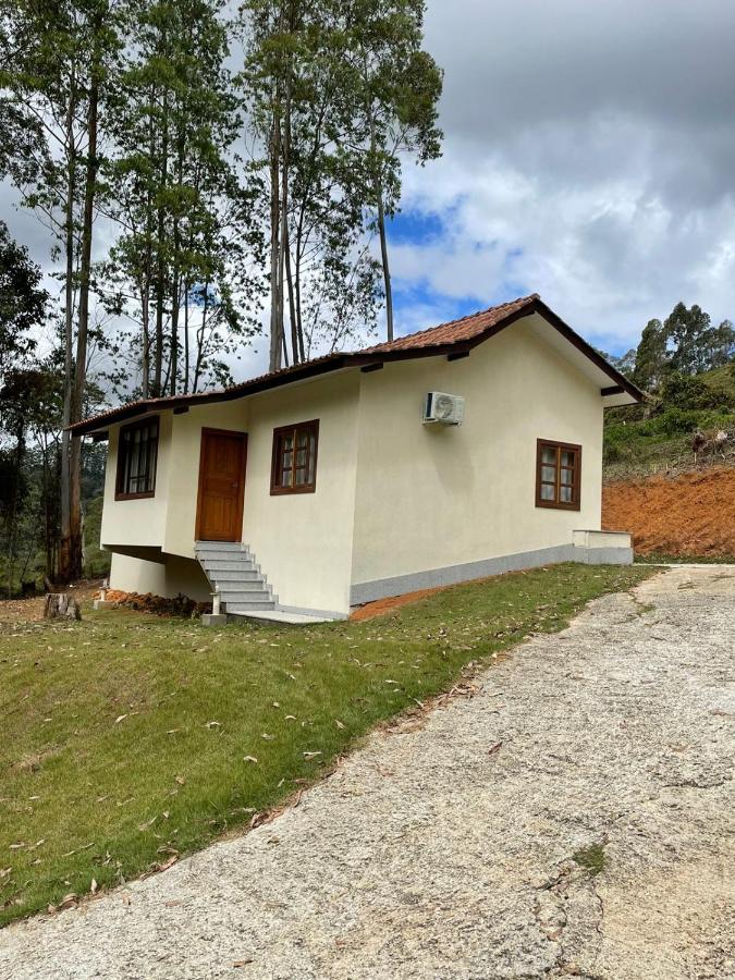 Pousada Villaggio da Fazenda - B&B Domingos Martins