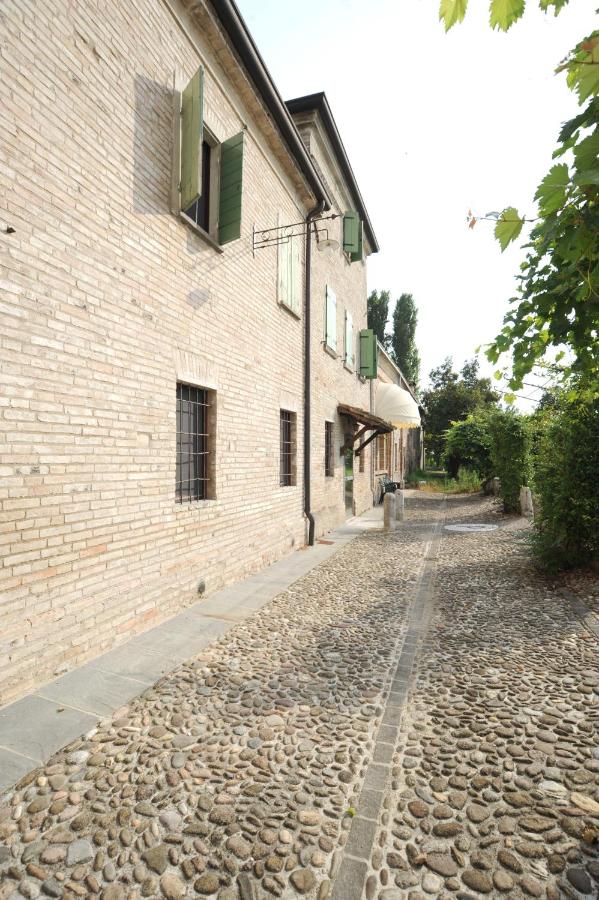 Corte Pioppazza - B&B