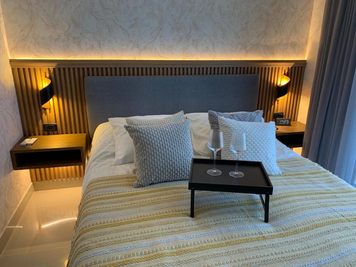 Exclusive Apartasuite El Encanto - B&B Santa Marta