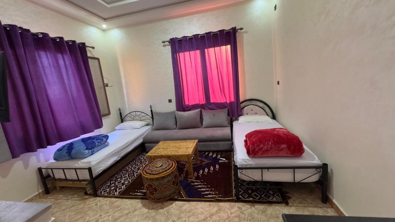 Riad Mifis - Bed and Breakfast Reçani
