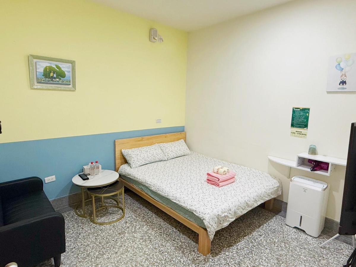 Habitación Doble con baño privado