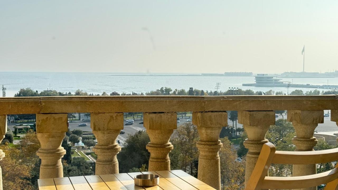 Sea view vip - Chambres d’hôtes Bakou