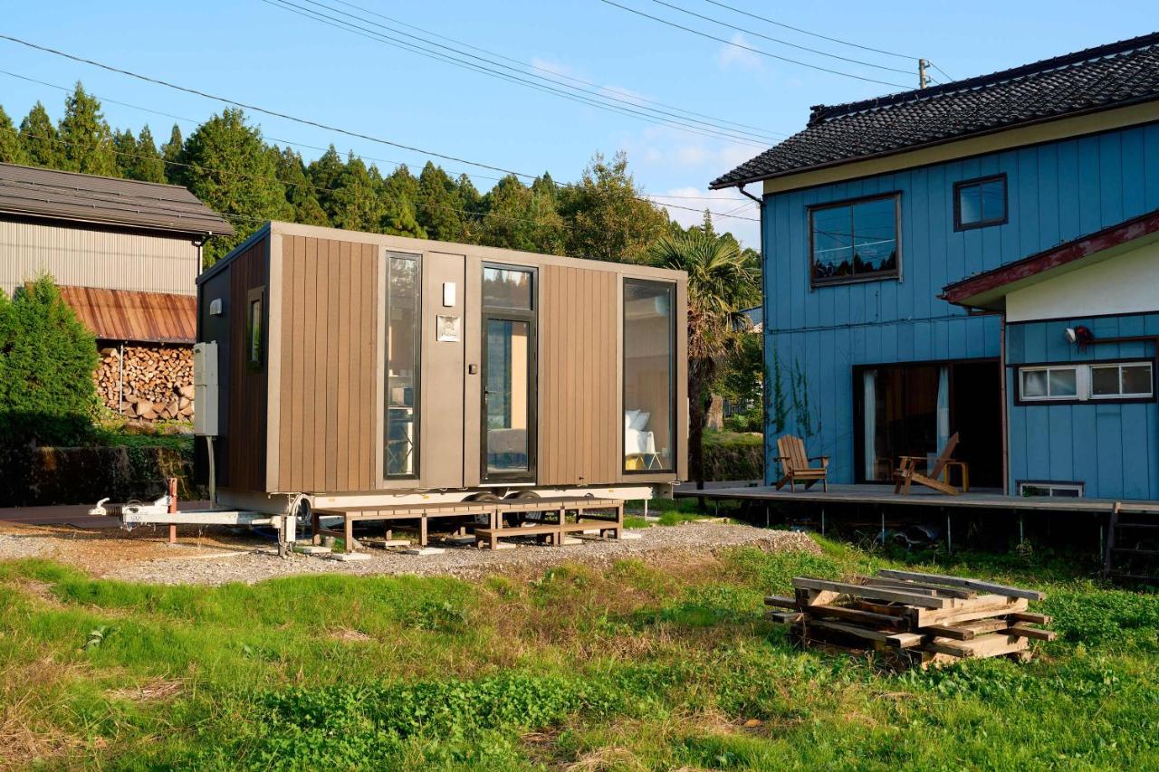 Kirisawabase Tiny House by Tiny Away - B&B Nagaoka