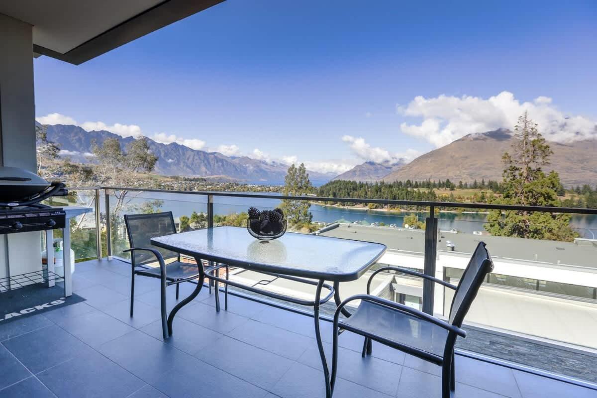 Panorama Escape - Chambres d’hôtes Queenstown