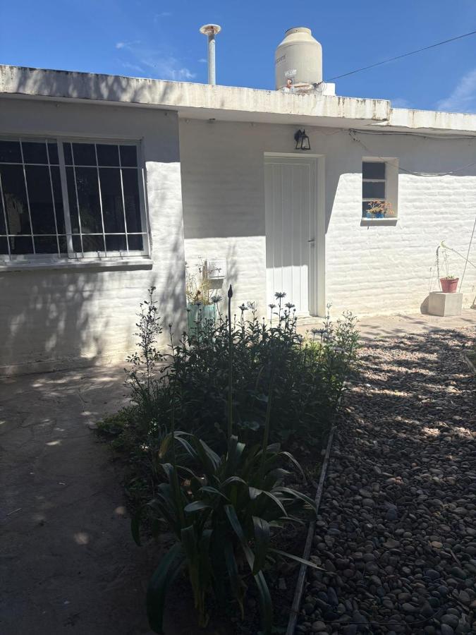 Asoma Madryn - B&B Puerto Madryn