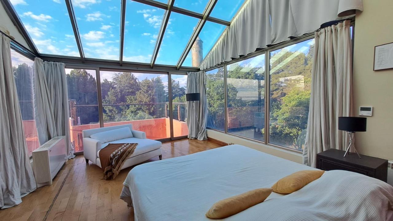 Casa de Campo Petit Lodge - B&B Estancia Grande