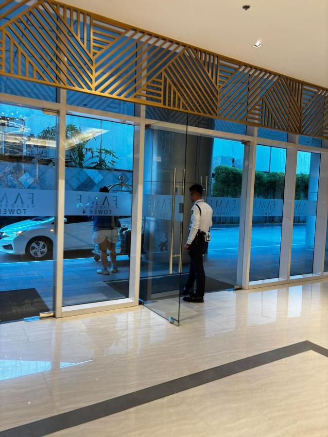 Fame Residences 26th Floor Tower 4 - B&B Sampong