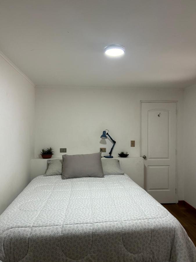 Casa de Max - B&B Valparaíso