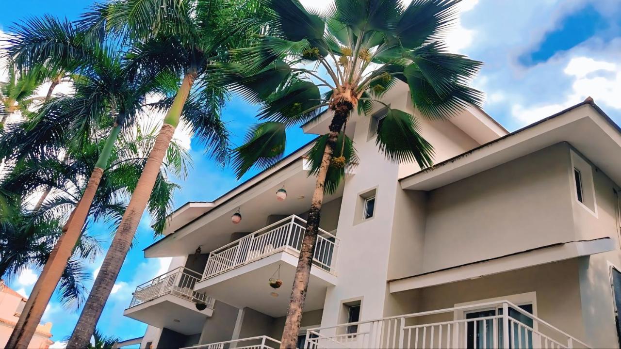 Beach Lounge Suites Punta Cana 1 - Bed and Breakfast Punta Cana