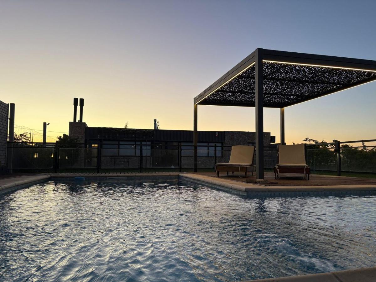 Quinta Los Pinos Paraná - B&B Paraná