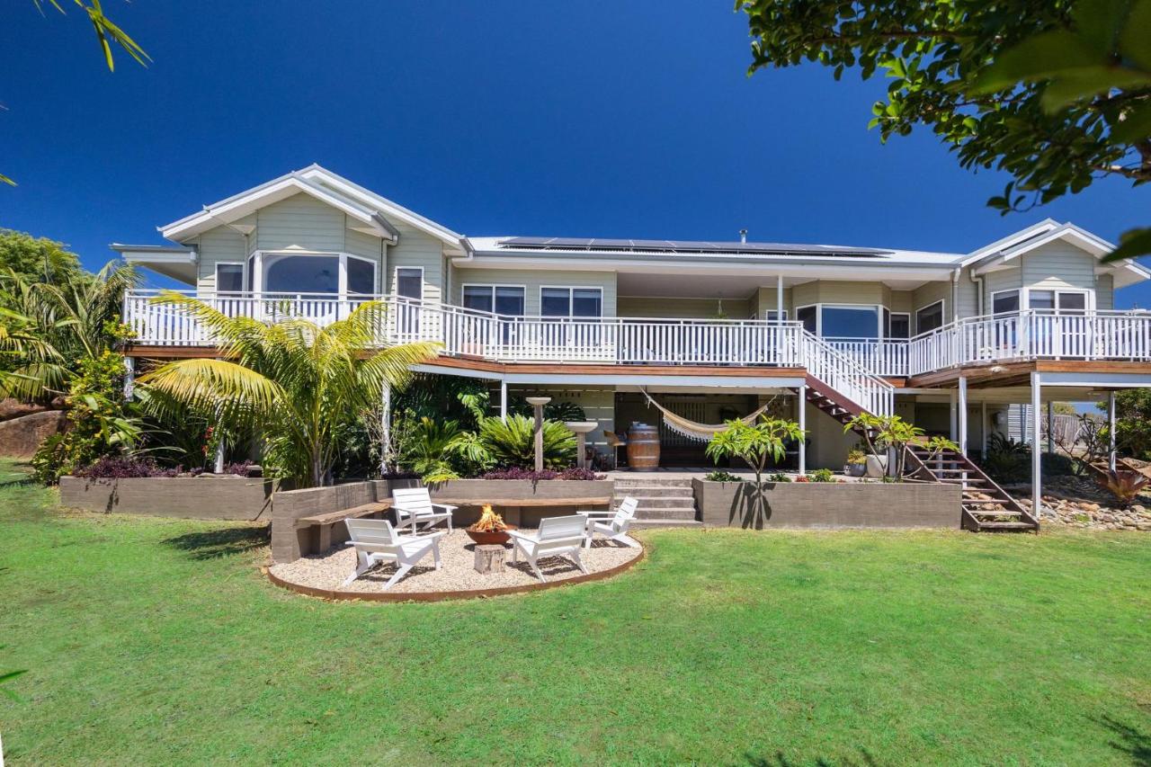 Hillview House - B&B Milton