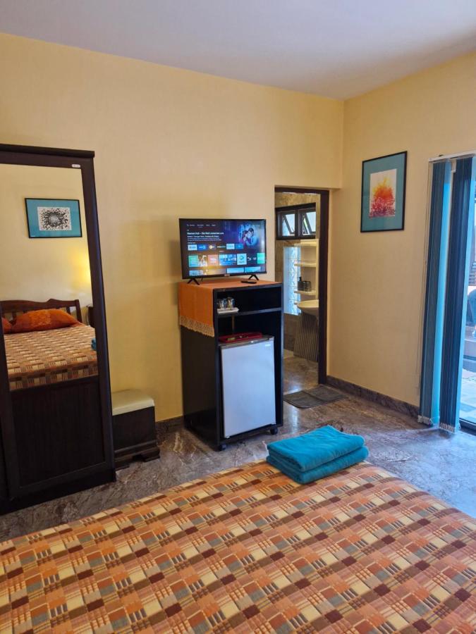 Standaard Eenpersoonskamer