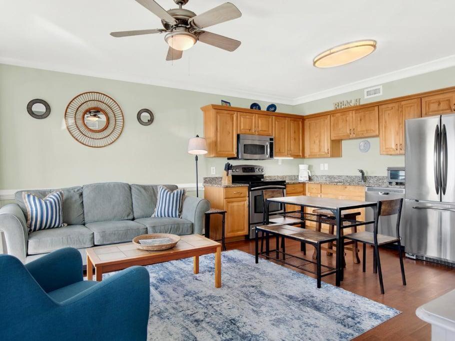 Silver Moon - B&B Tybee Island