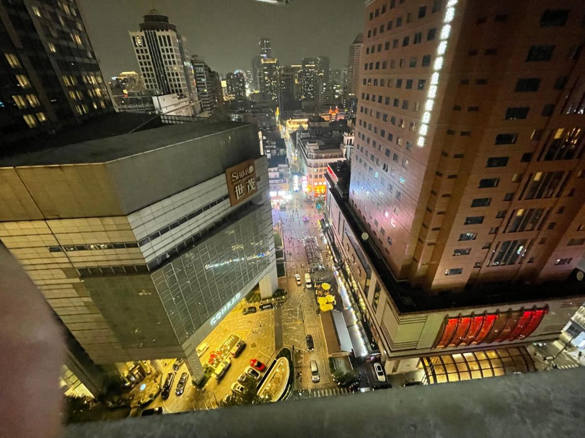 上海柠檬汁民宿 Shanghai lemon juic B&B -Shanghai Lemon Deluxe Room外滩南京东路步行街Near the Bund and Credit card Accepted - B&B Shanghai