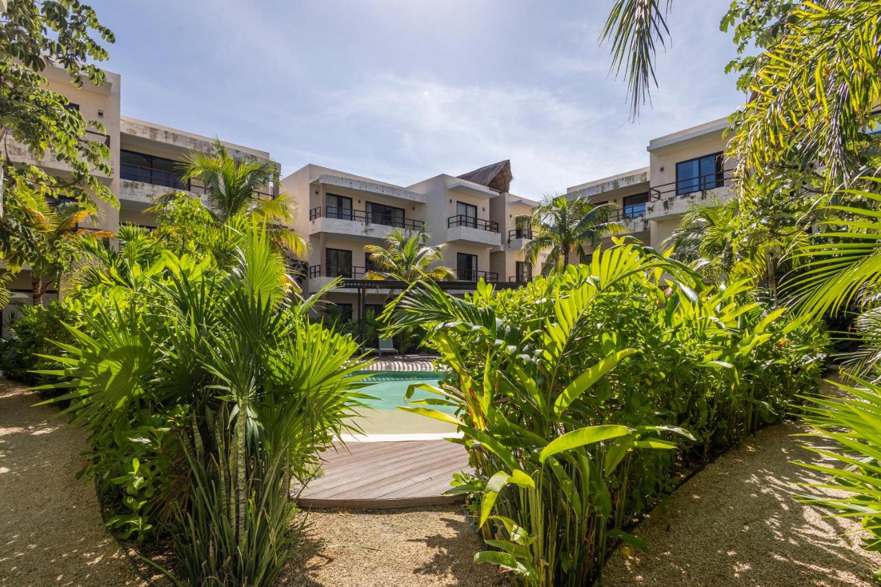 Wayra Condos - B&B Tulum