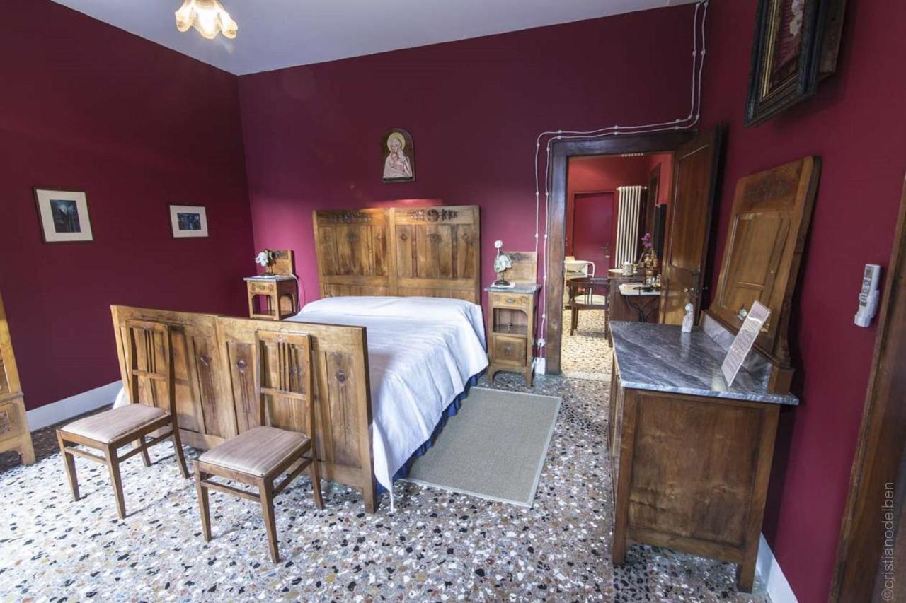 Habitación Doble con baño privado